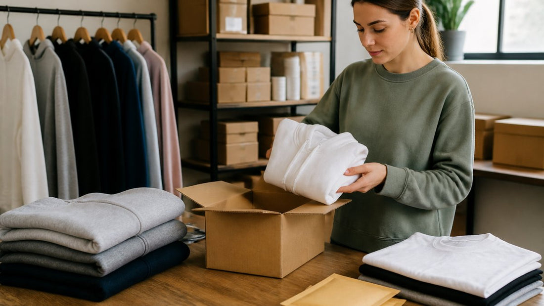Is Custom Apparel Dropshipping Worth It? 2026 Guide