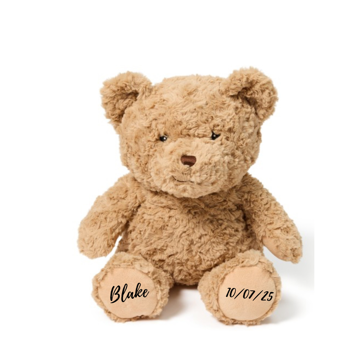 Teddy Bears