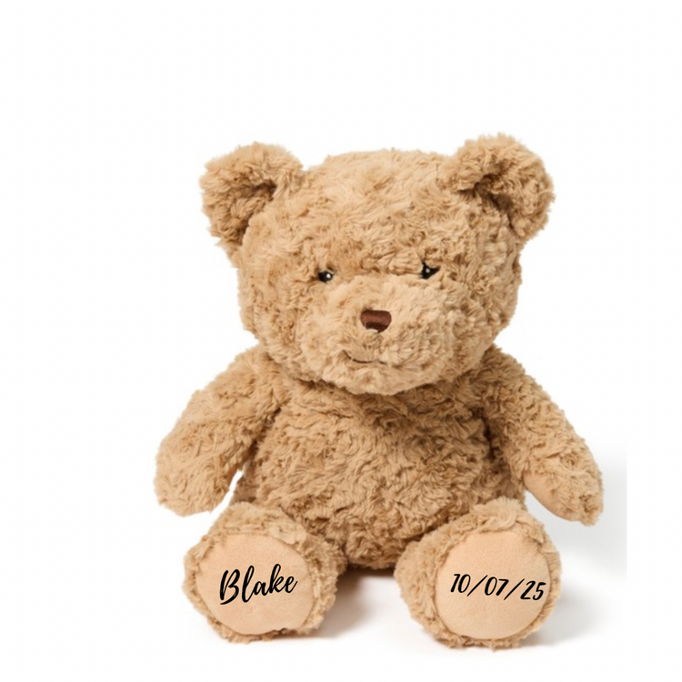 Teddy Bears