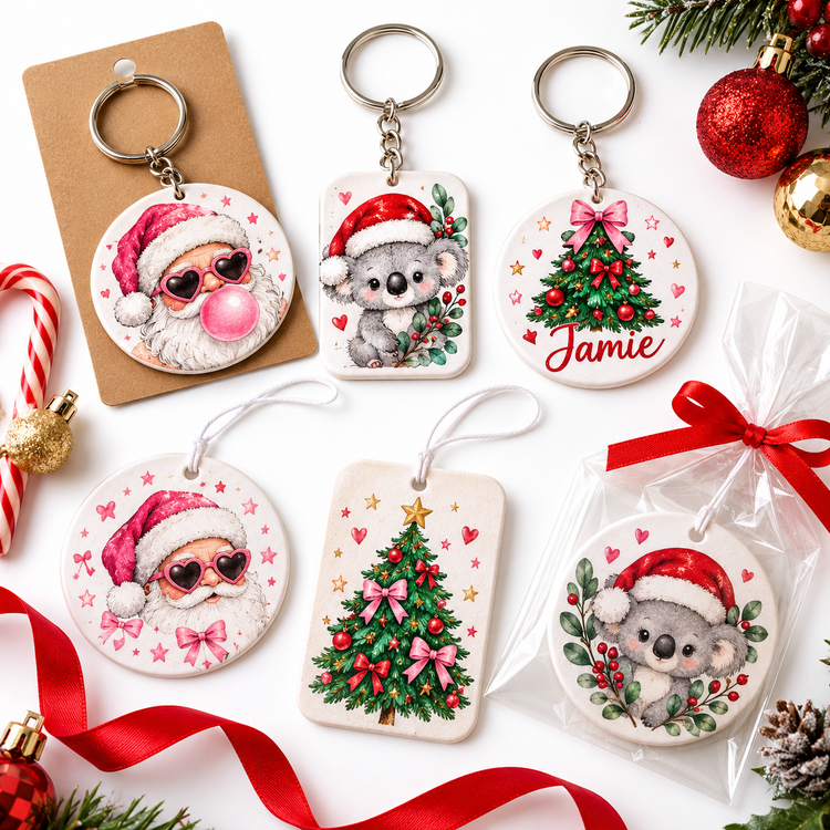 Xmas Accessories