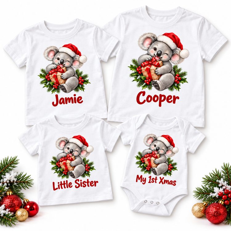 Kids & Babies Xmas
