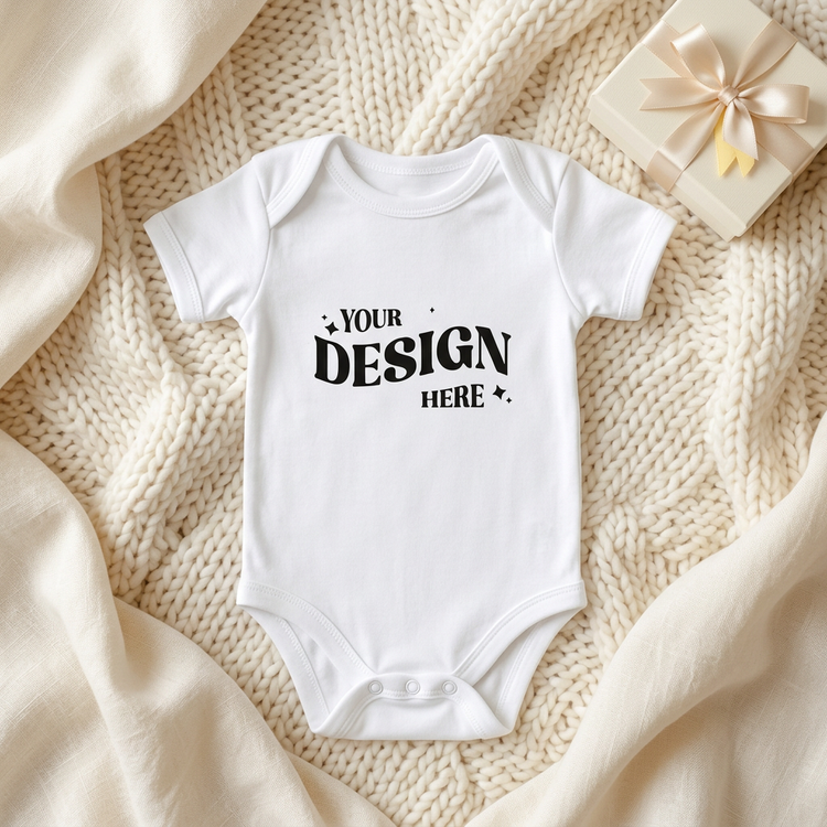 Personalised Onesies