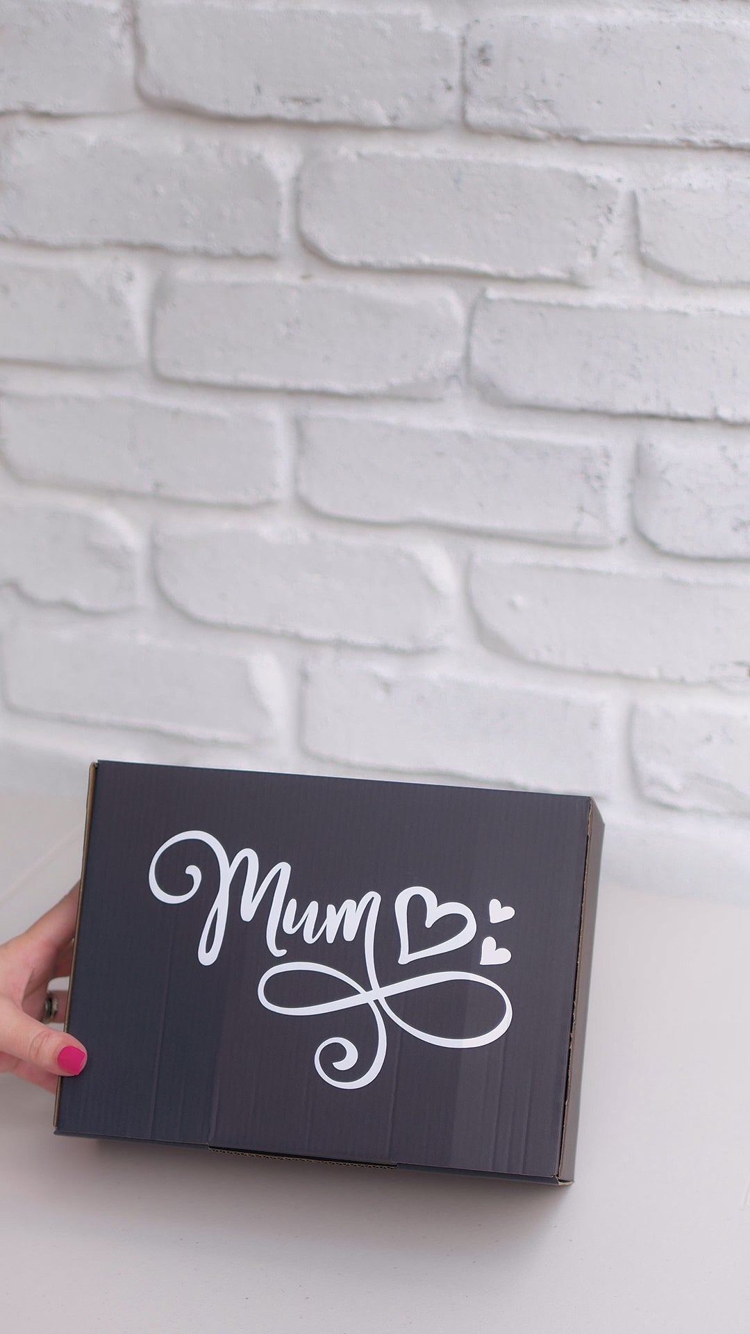 Mum Gift Pack Brisbane Video