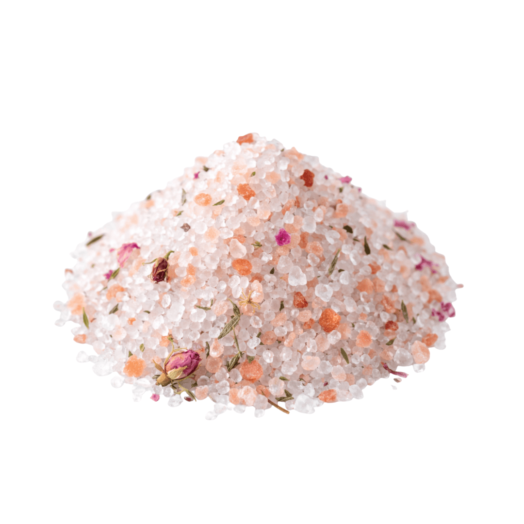 Simpli Must Have Bath Salt Balth Salt - 120ml Serenity Soak