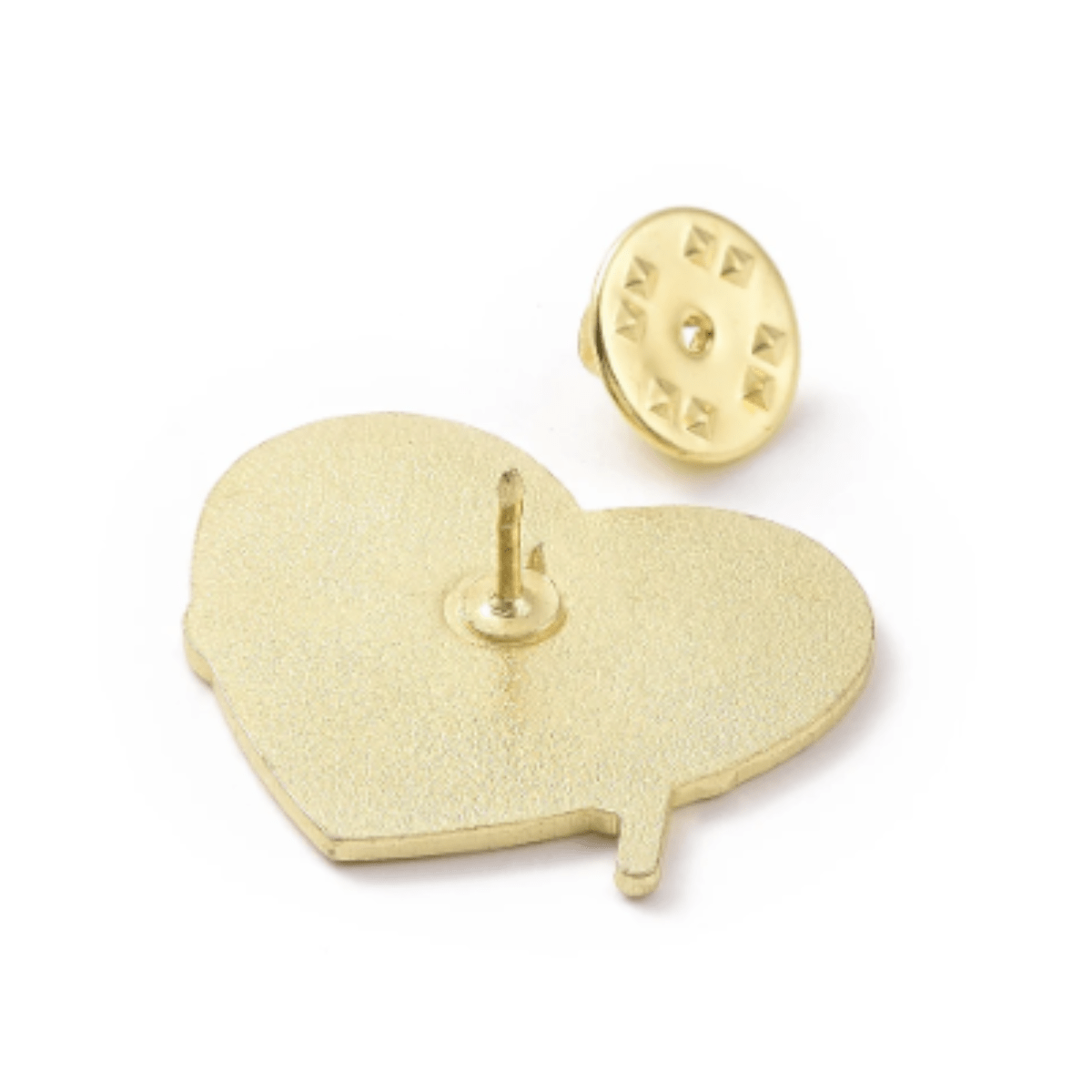Simpli Must Have Enamel Pin Girl Power Enamel Pin Brooch