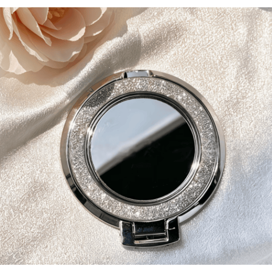Simpli Must Have Phone Accessory Magnetic Mirror for Phone Case