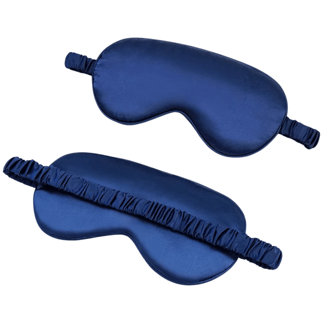 Simpli Must Have Sleep Masks Personalised Emerald Satin Sleep Mask