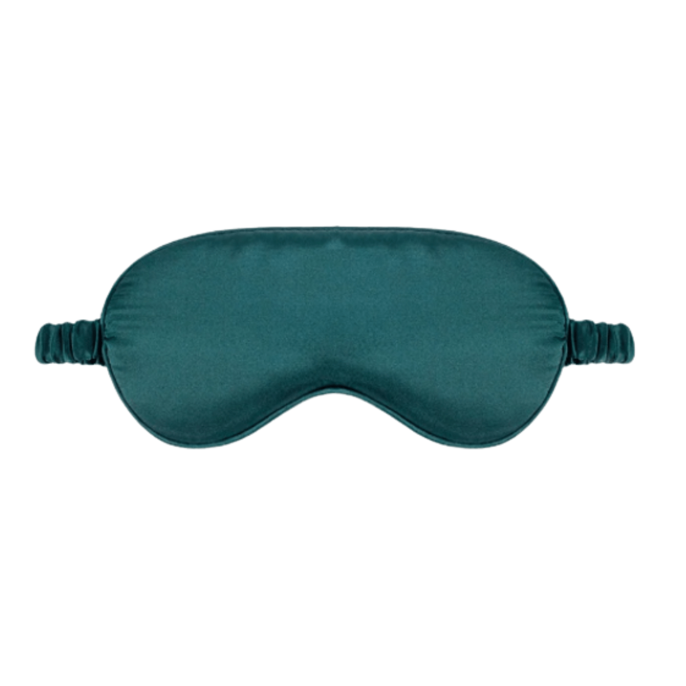 Simpli Must Have Sleep Masks Personalised Emerald Satin Sleep Mask