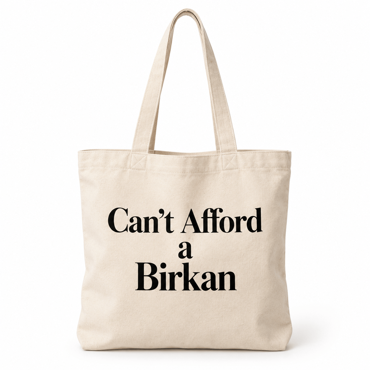 Simpli Must Have Tote Bag Broke Girl Birkan Tote Bag