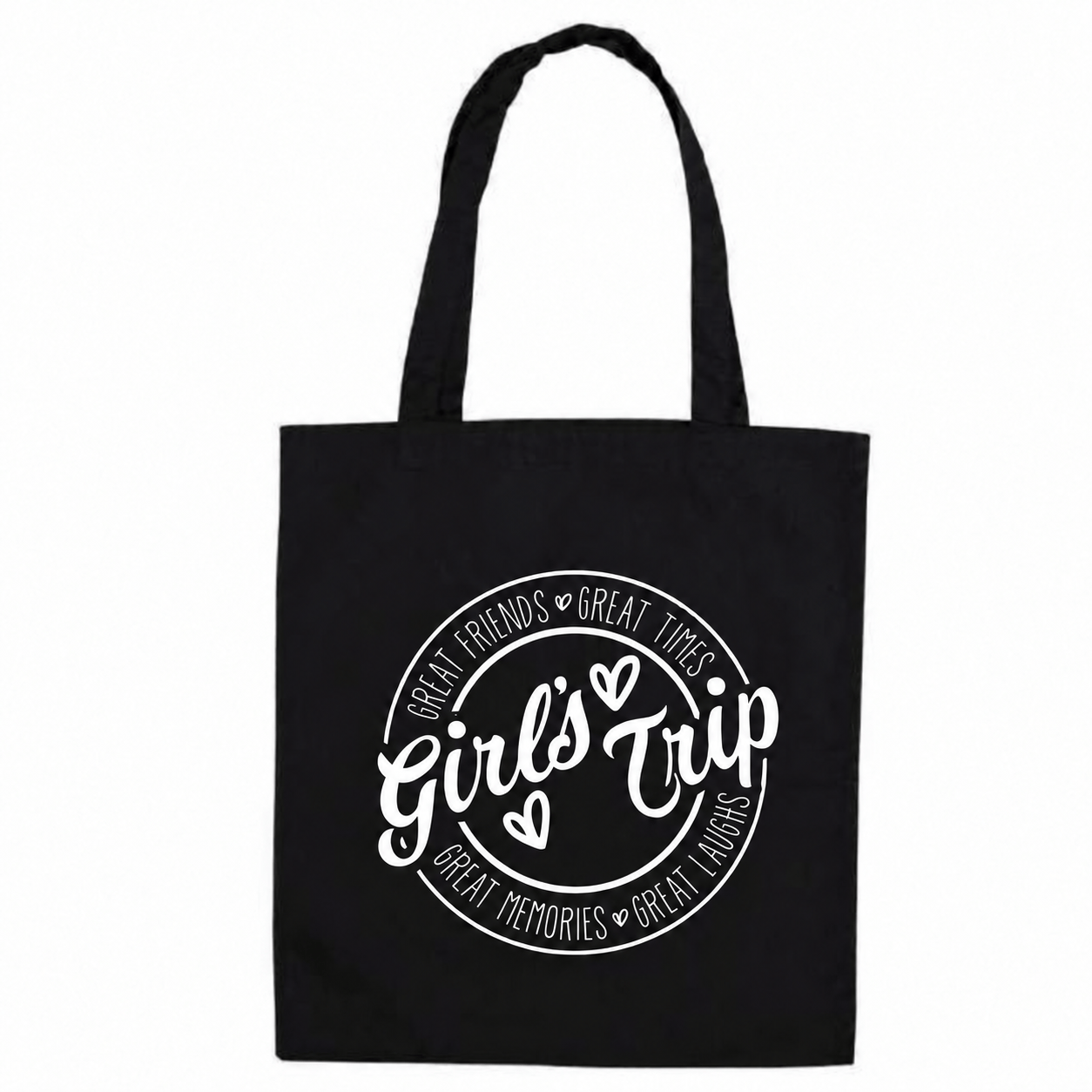 Simpli Must Have Tote Bag Girls Trip Tote Bag