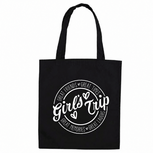 Simpli Must Have Tote Bag Girls Trip Tote Bag