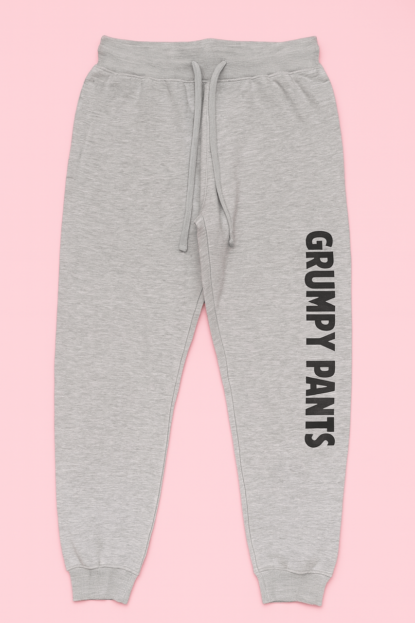 Simpli Must Have Track Pants CRANKY PANTS Trackies