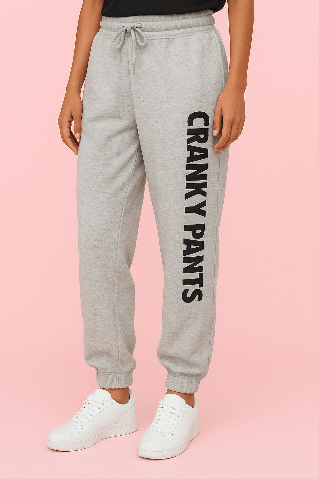 Simpli Must Have Track Pants CRANKY PANTS Trackies