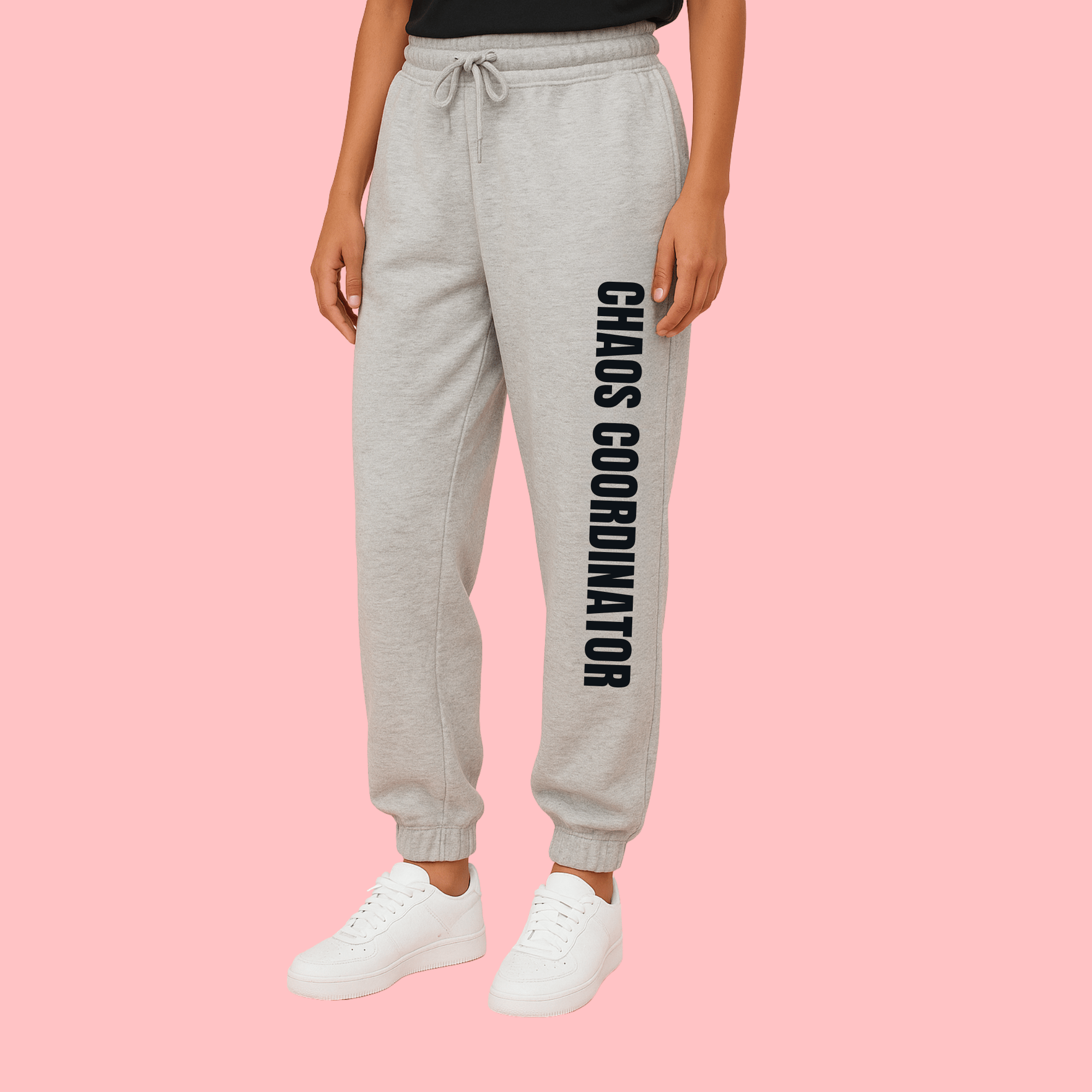Simpli Must Have Track Pants CRANKY PANTS Trackies
