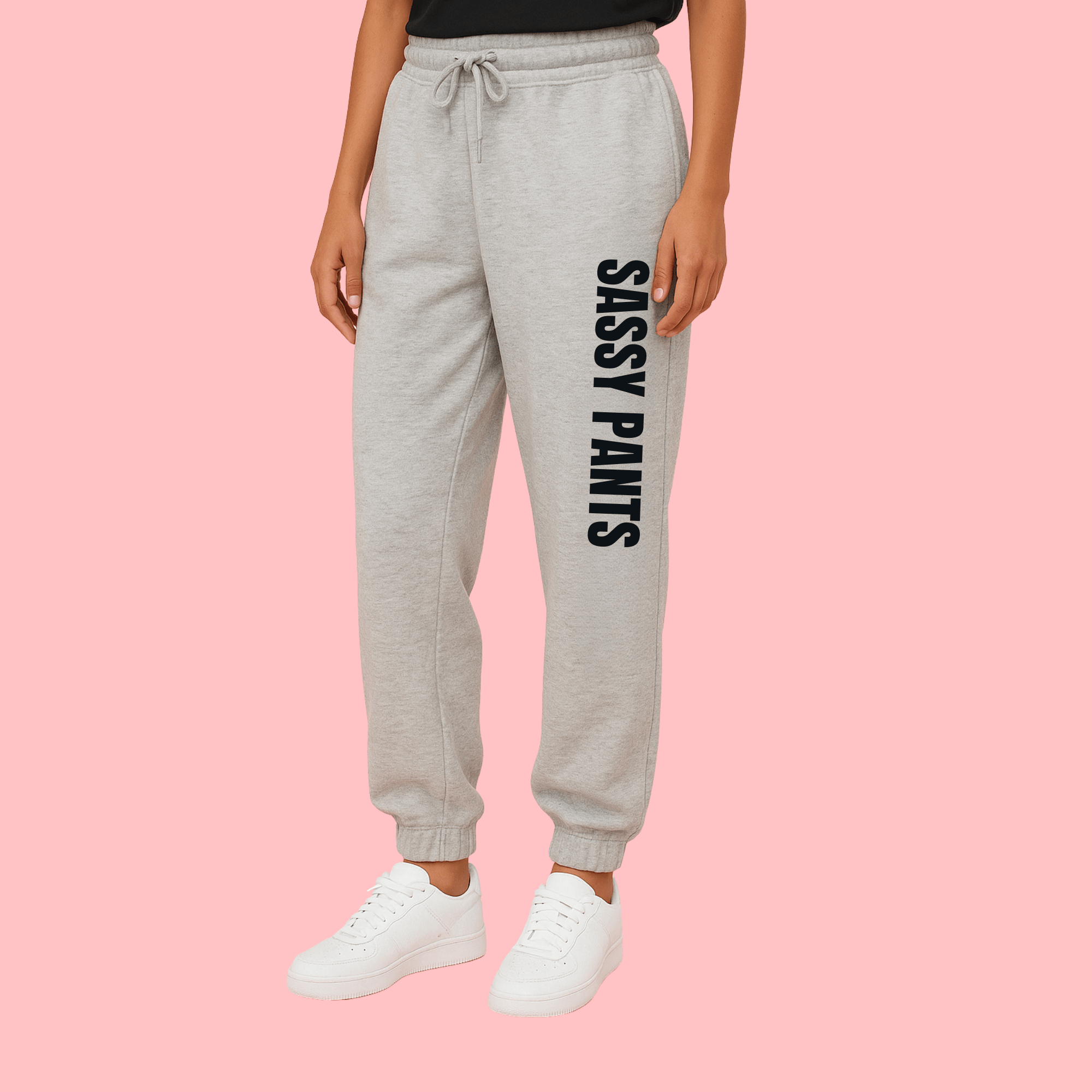 Simpli Must Have Track Pants CRANKY PANTS Trackies