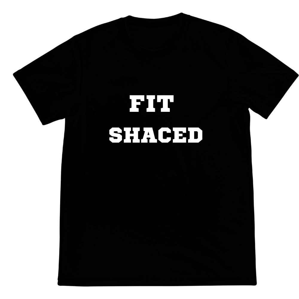 Simpli Must Have Tshirt Fit Shaced Tshirt