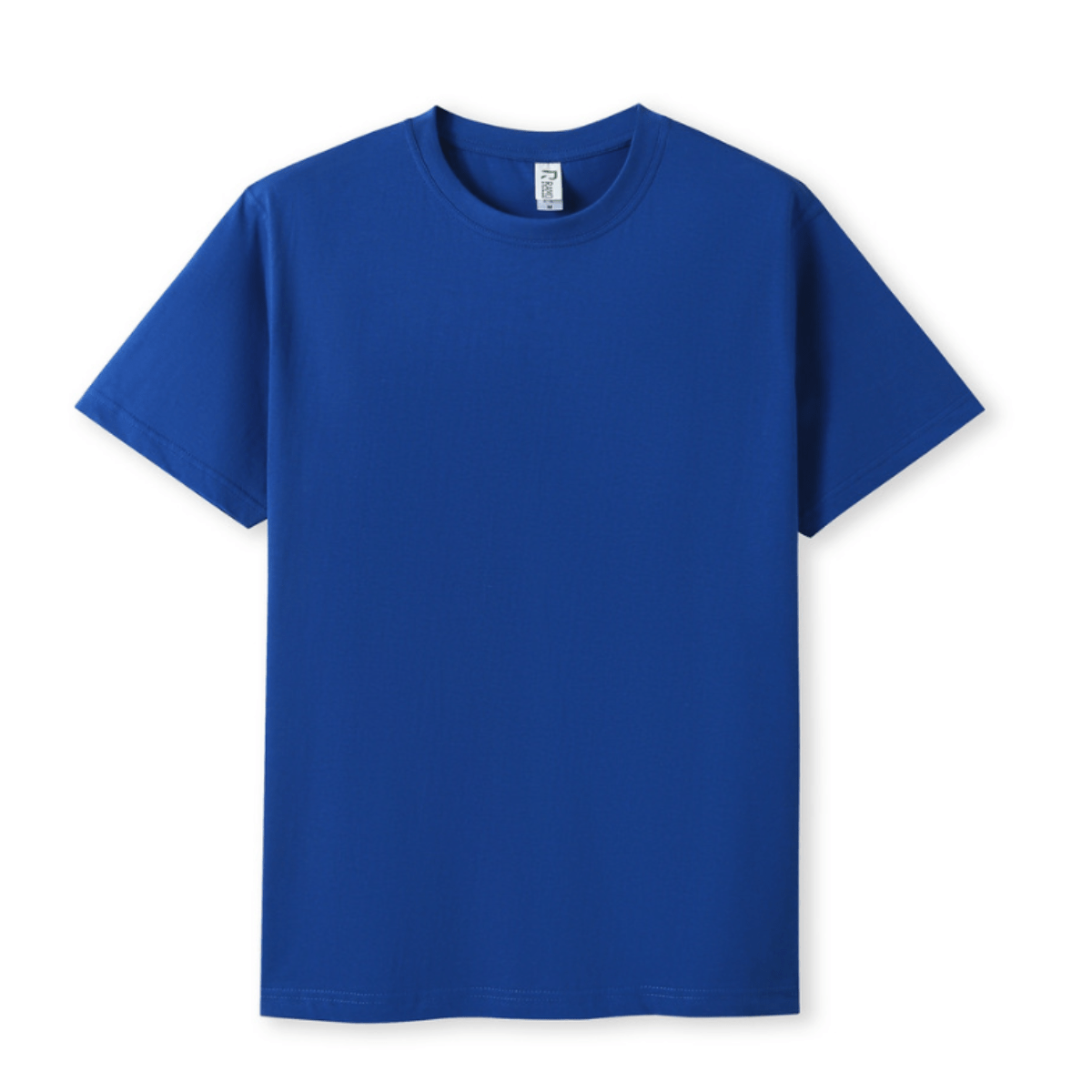 Simpli Must Have TShirt Personalised Custom Print Dark Blue Tshirts - Personalise with your design