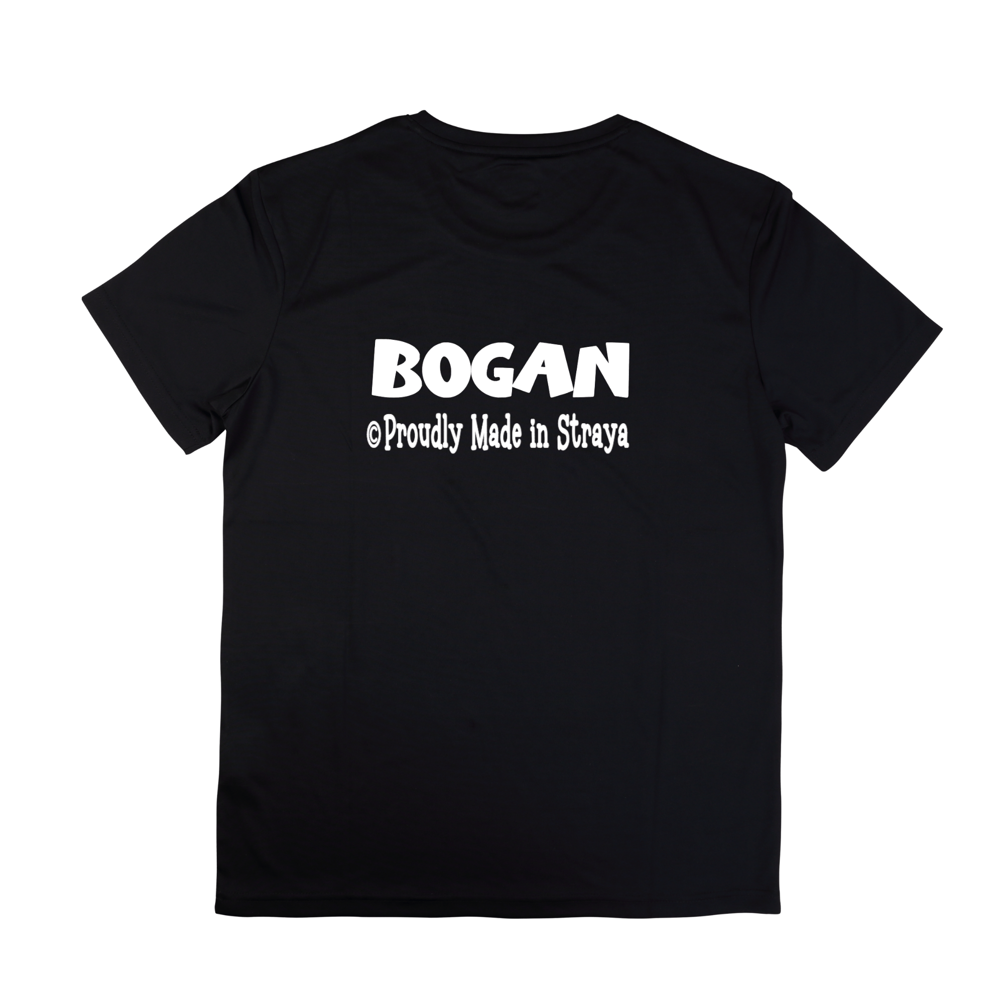 Simpli tshirt BOGAN Tshirt