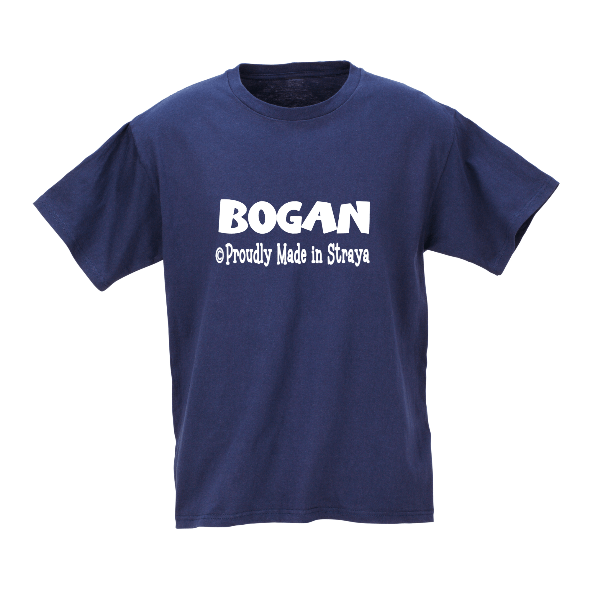 Simpli tshirt BOGAN Tshirt