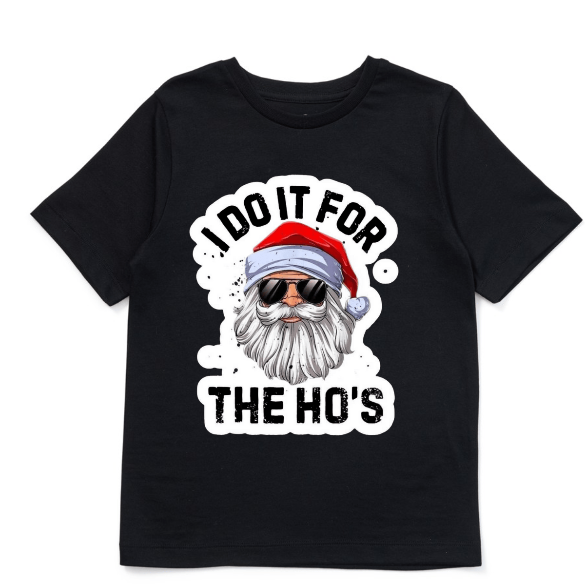 Simpli tshirt I Do It For The Ho's Tshirt