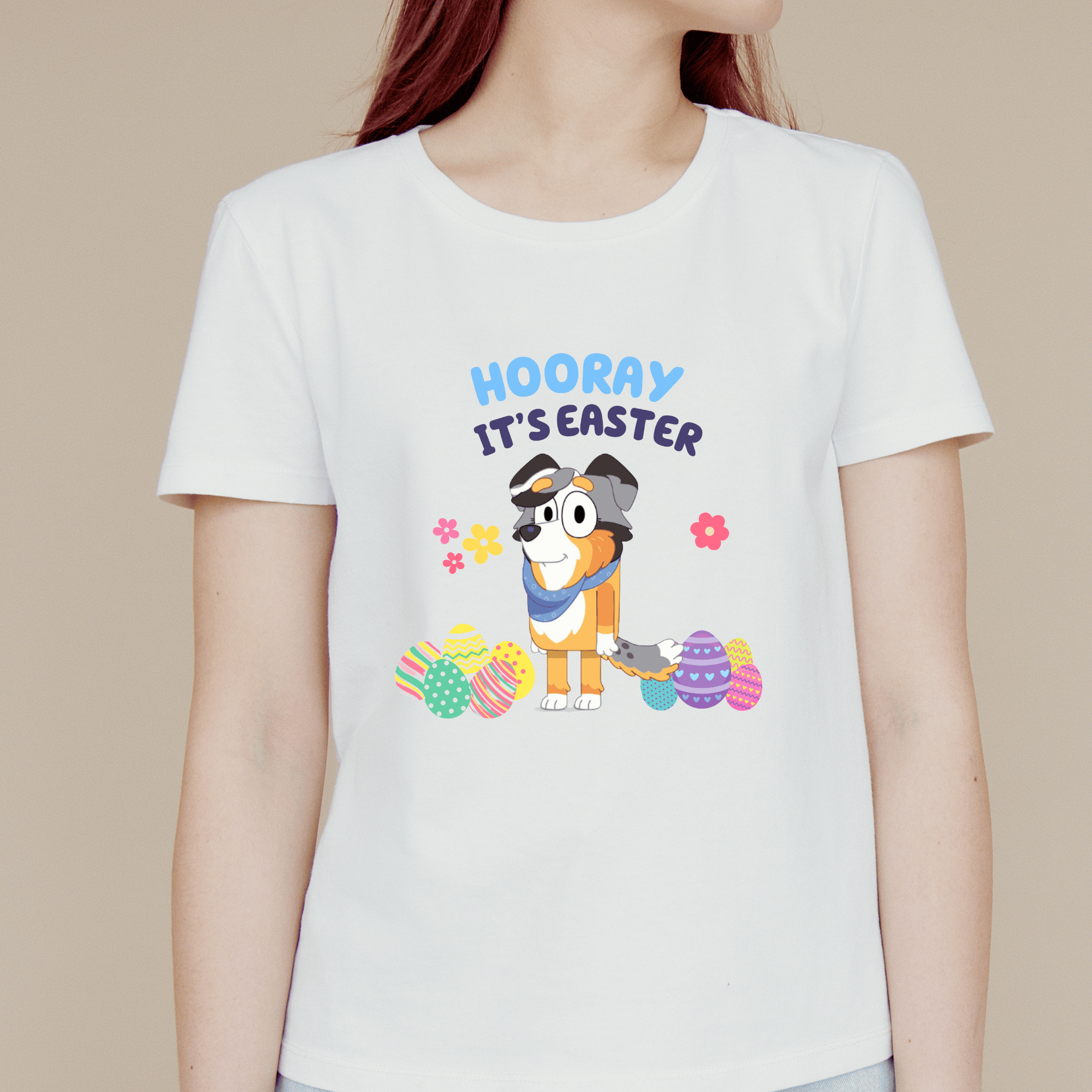 SimpliMust Apparel & Accessories Calypso Teacher Personalised