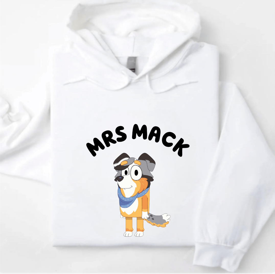 SimpliMust Apparel & Accessories Calypso Teacher Personalised