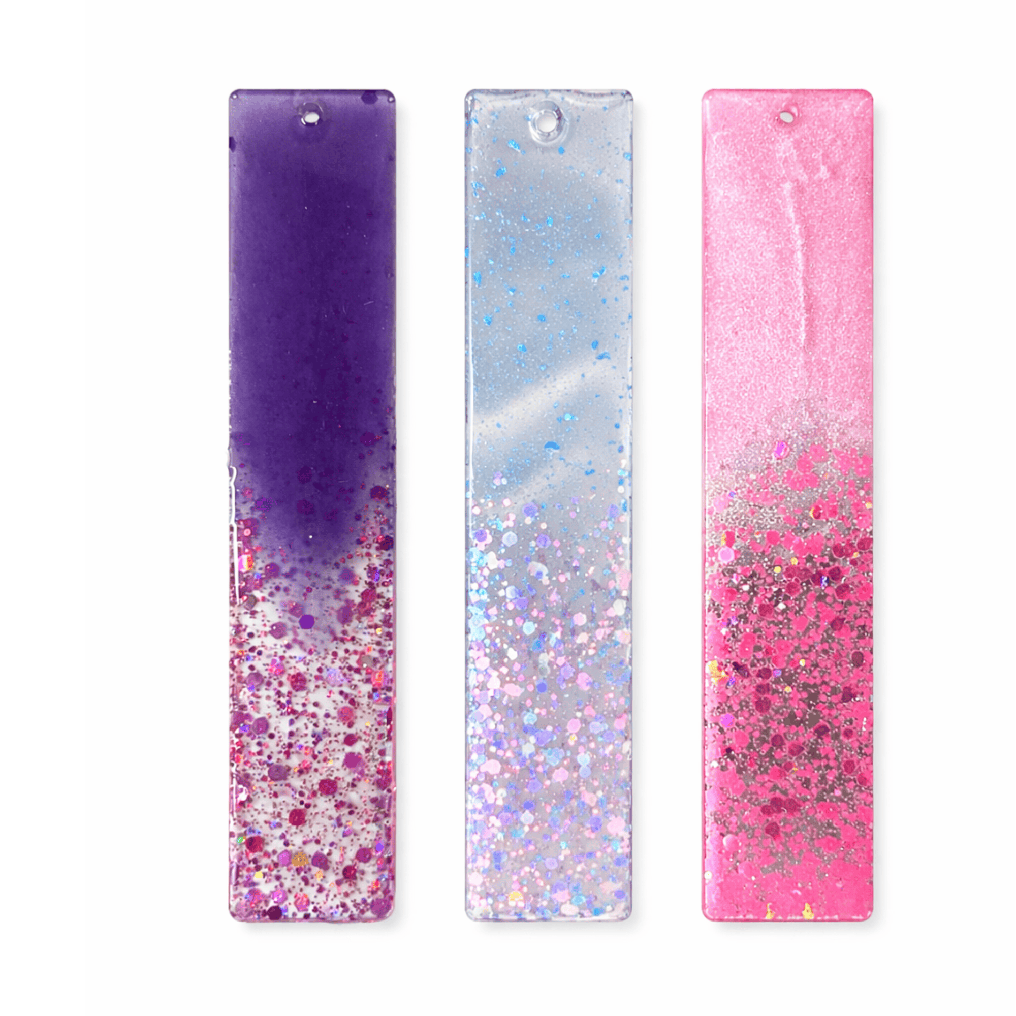 SimpliMust Bookmark Resin Book Marks