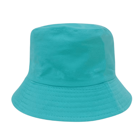 SimpliMust Bucket Hat Custom Bucket Hat - Teal