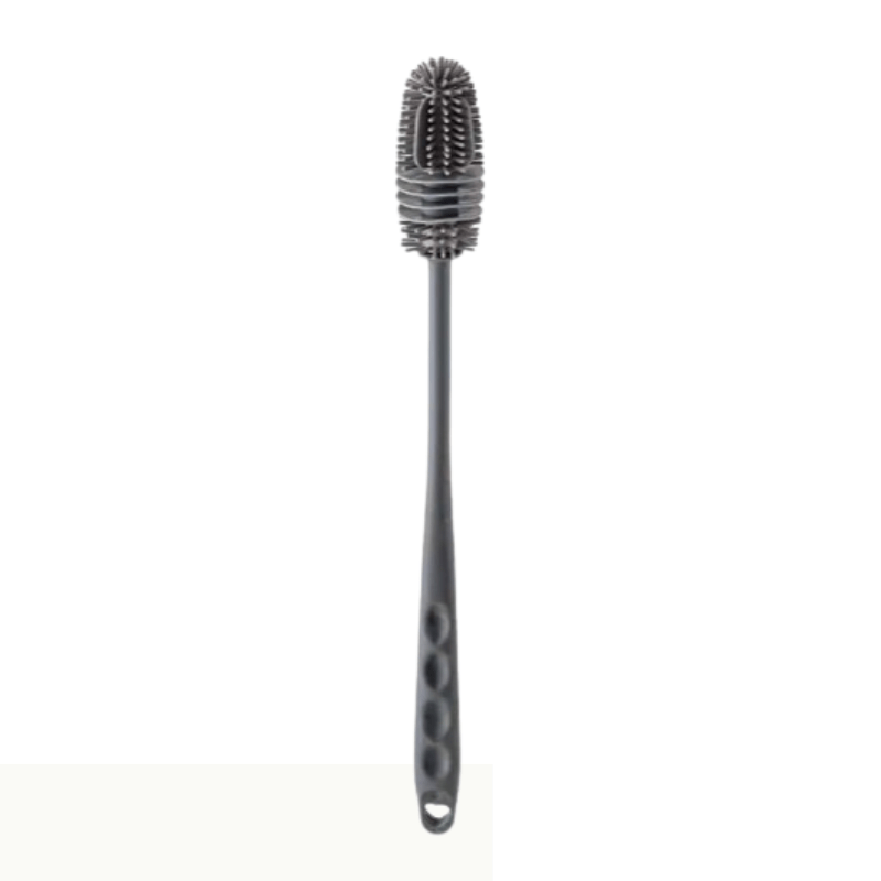 SimpliMust Cleaning Brush Silicone Cleaning Brush