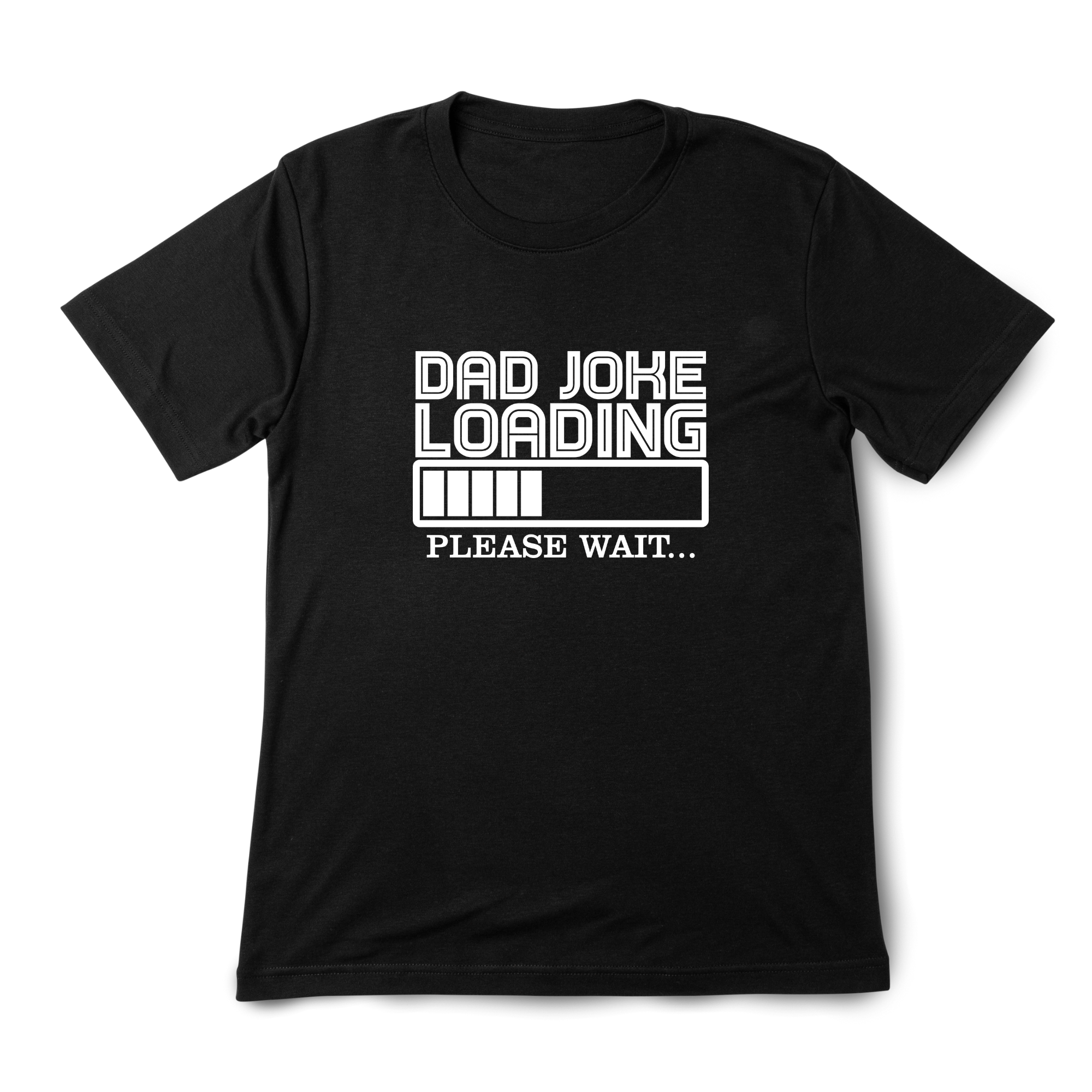 SimpliMust Dad Joke Shirt / Hoodie