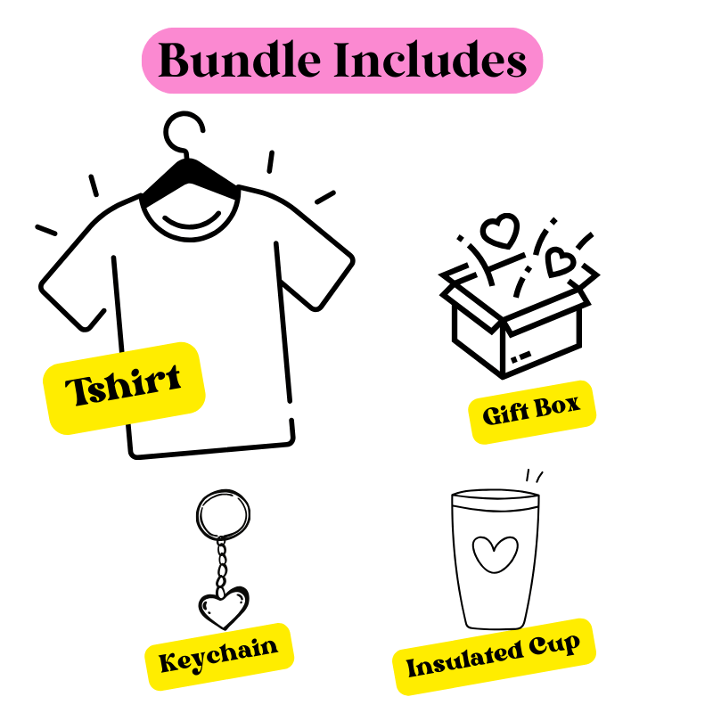 SimpliMust Hamper Hair Stylist Bundle