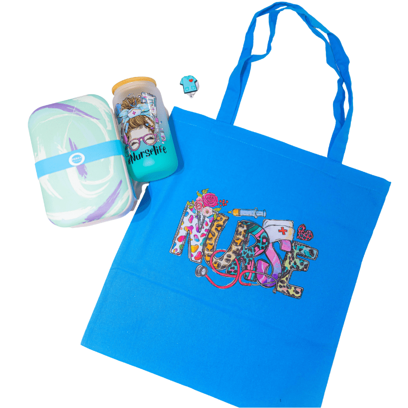 SimpliMust Hamper Nurse Life Gift Bundle