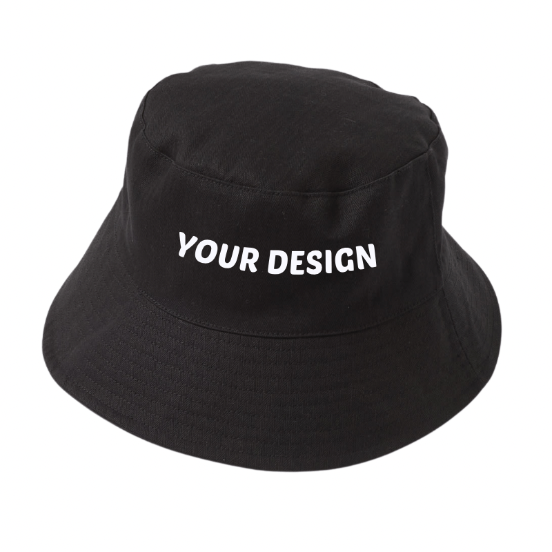SimpliMust HAT Custom Bucket Hat