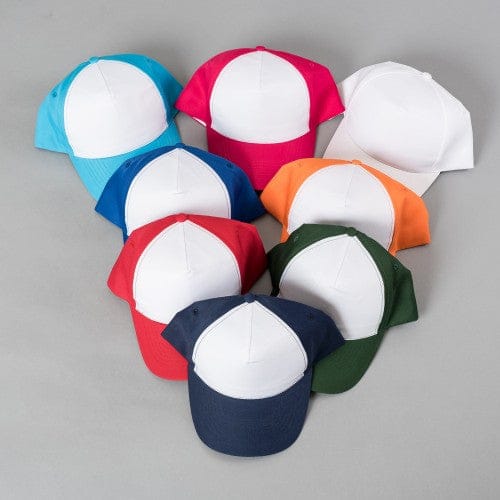 SimpliMust HAT Personalised Trucker Cap