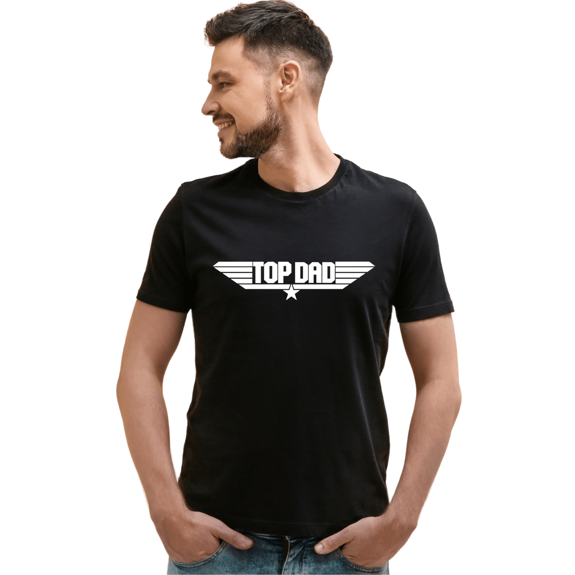 SimpliMust TOP DAD Shirt / Hoodie