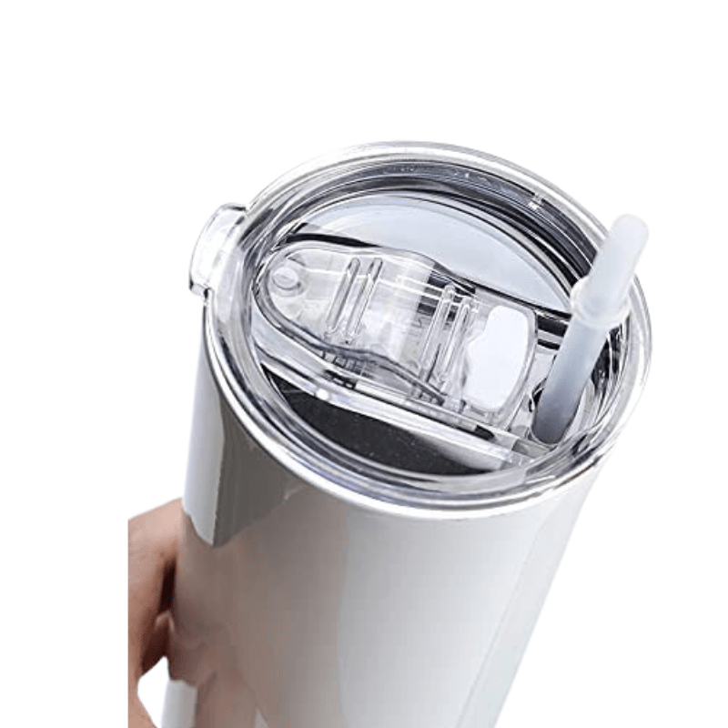 SimpliMust Tumblers Personalised 20oz Tumbler