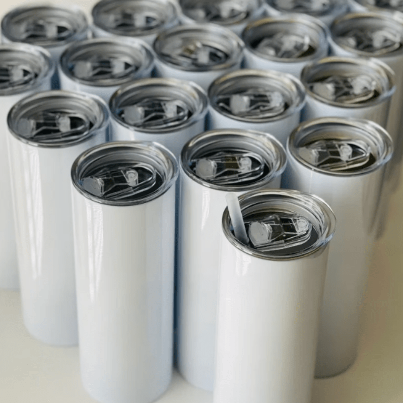 SimpliMust Tumblers Personalised 20oz Tumbler