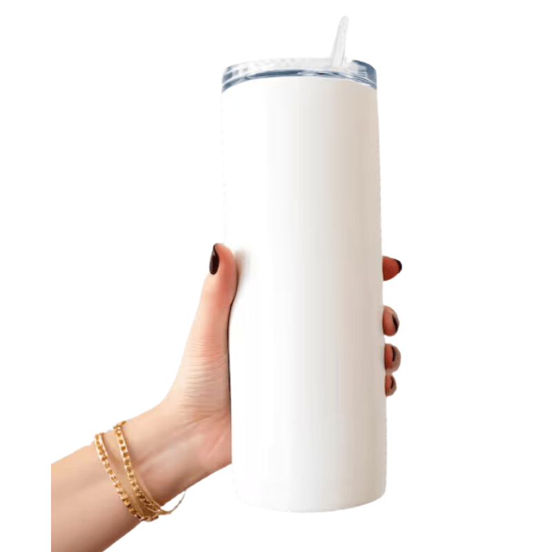 SimpliMust Tumblers Personalised 20oz Tumbler