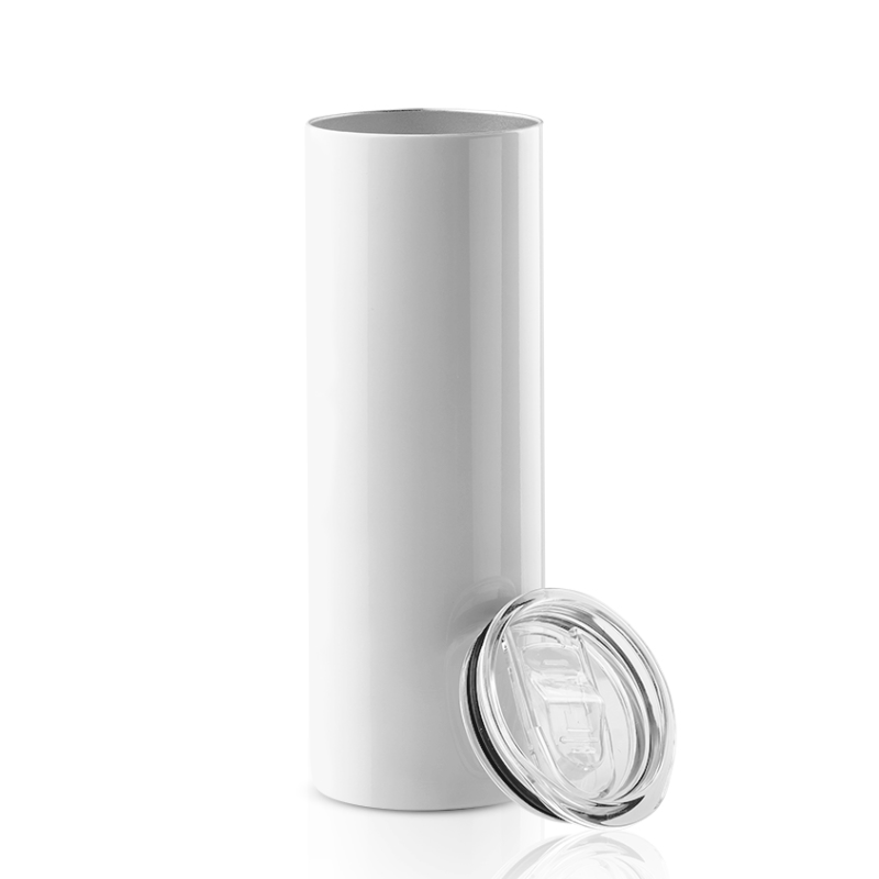 SimpliMust Tumblers Personalised 20oz Tumbler