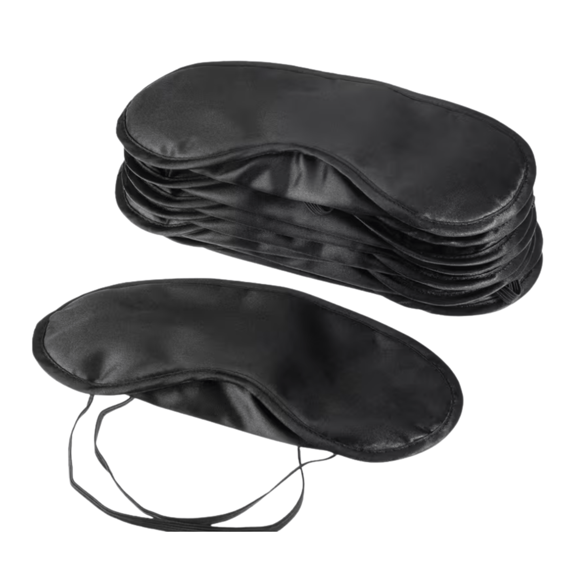 The Merch Shop Sleep Masks Essential Eye Mask