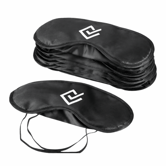 The Merch Shop Sleep Masks Essential Eye Mask