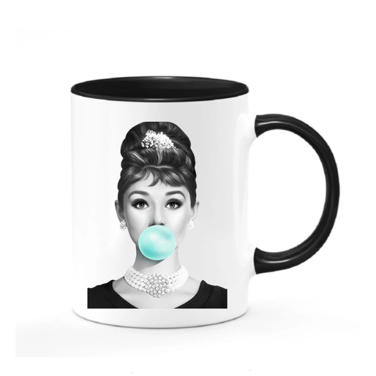 Simpli Hepburn Mug
