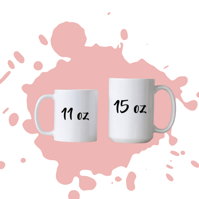Simpli Hot Mess Express Train Wreck Mug