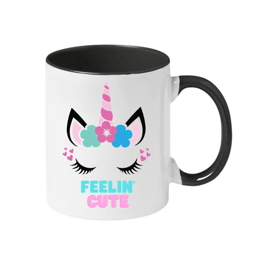 Simpli Mug Unicorn Mug