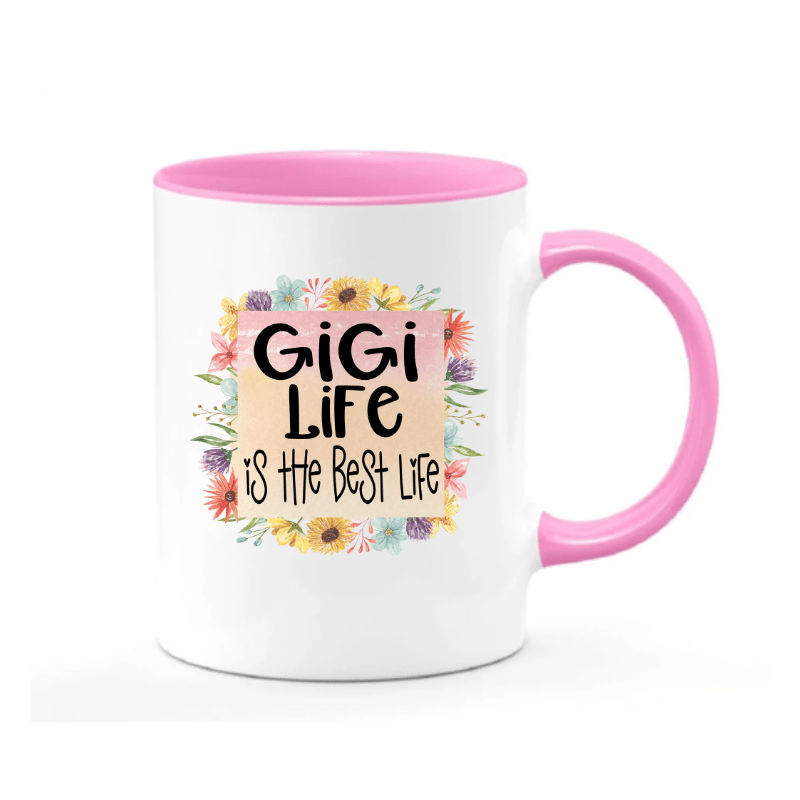 Simpli Must Have Mug GiGi Life Mug