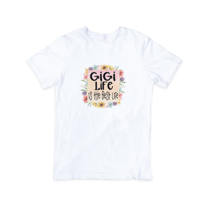 Simpli Must Have tshirt Gigi Life Tshirt