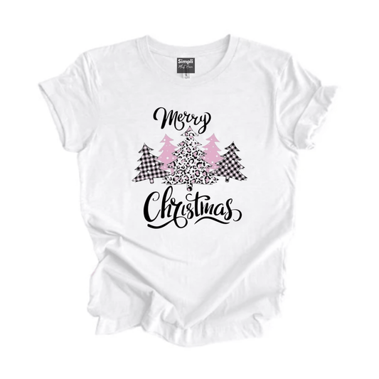 Simpli tshirt Merry Christmas Tshirt