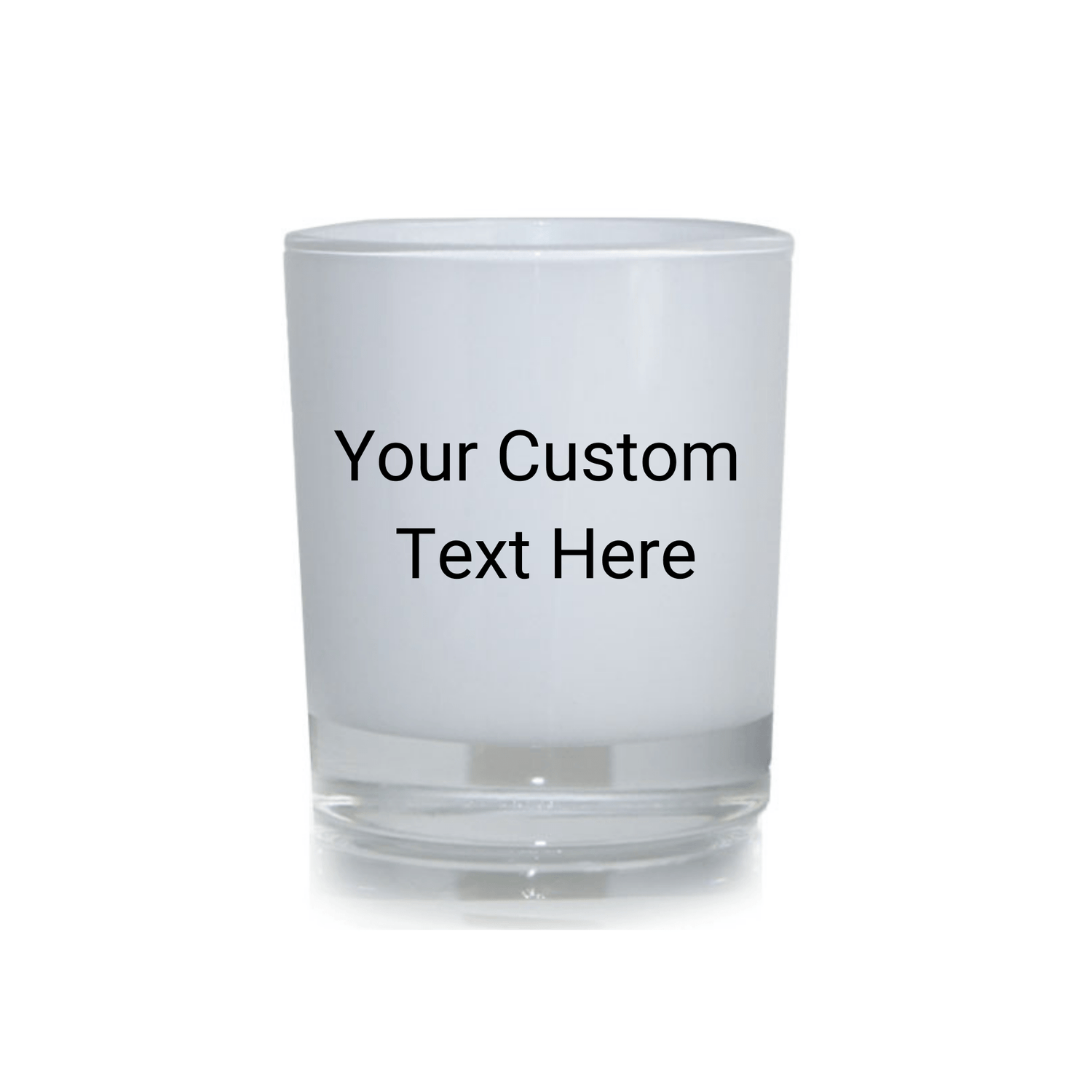 SimpliMust Candles Custom Candles