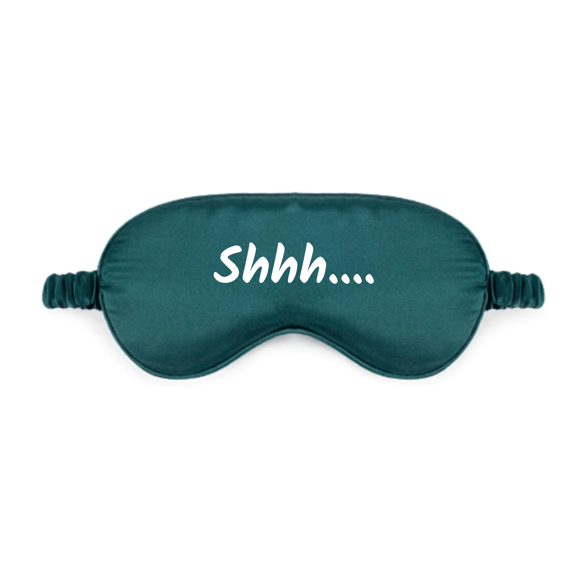 SimpliMust Eye Mask Shhh... Eye Mask