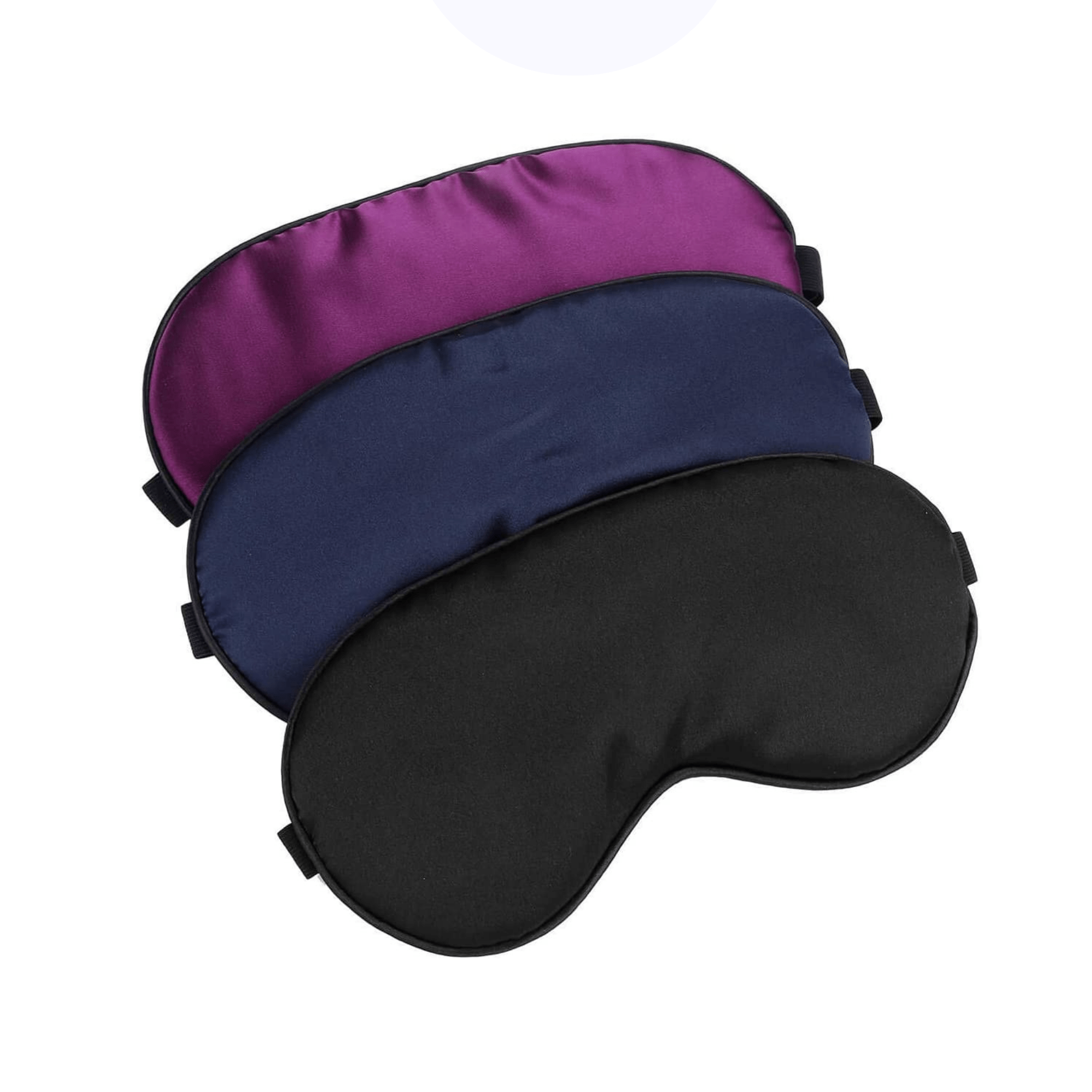 SimpliMust Eye Mask Sleeping Beauty Eye Mask